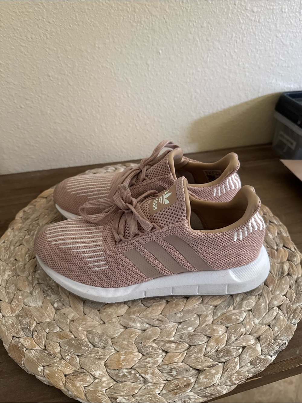 Adidas size 6